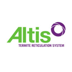 Altis Logo