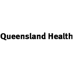 Queensland Health Logo