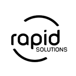 Rapid Solutions Logo